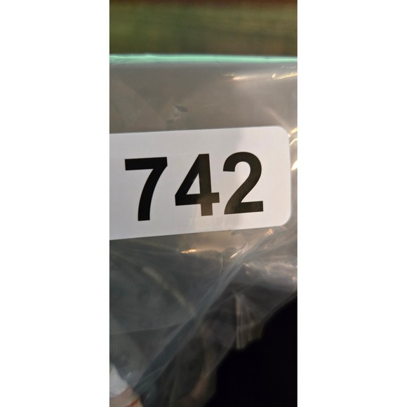 Cupcakes and Cashmere Pumpkin‎ Mini Oven Mitts Set of 2 Fall Thanksgiving NWT - Picture 6 of 6